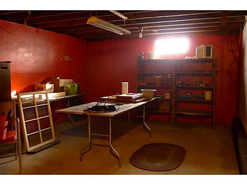 1128 River Road Livermore, ME 04253 - Photo 32 of 35 Other. This room in the basement is...