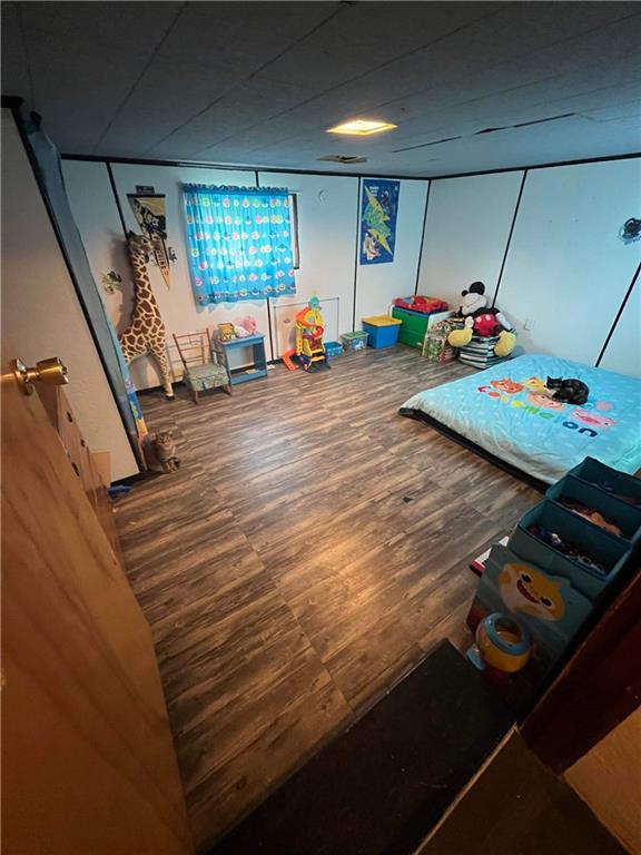 585 Lone Pine Road Washington, PA 15301 - Photo 21 of 22 a view of a room with gym equipment