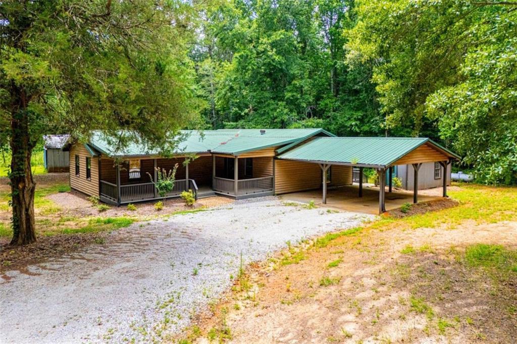 315 Laurel Road Carrollton, GA 30117 - Photo 13 of 81