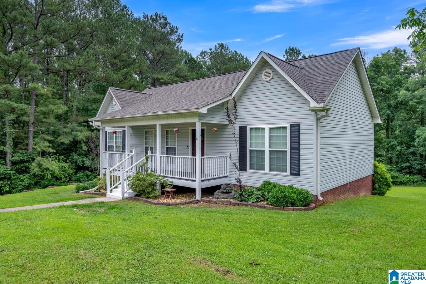 116 Abbey Road Warrior, AL 35180 - Photo 31 of 32