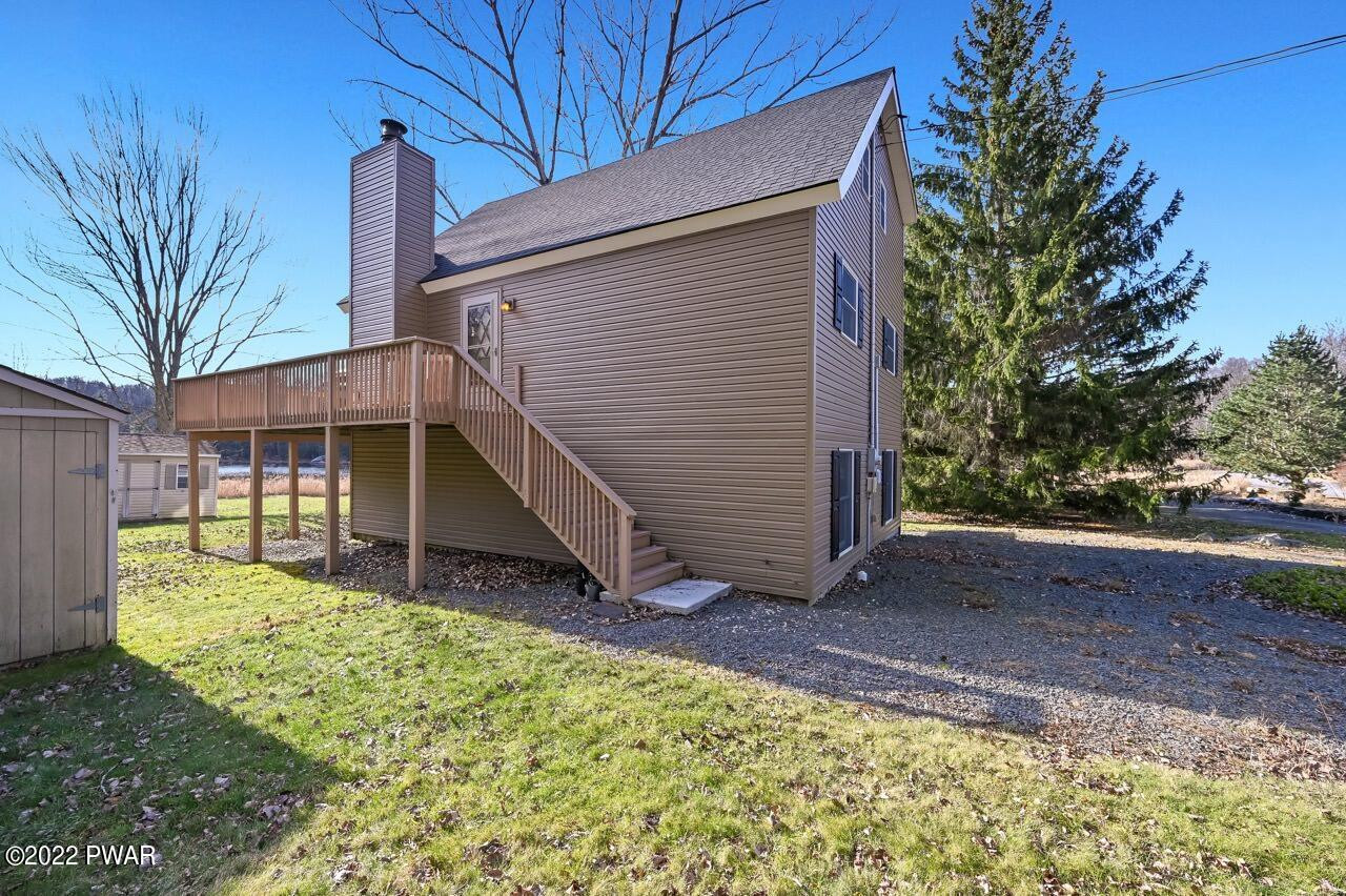 850 Deerfield Road Lake Ariel, PA 18436 - Photo 66 of 91