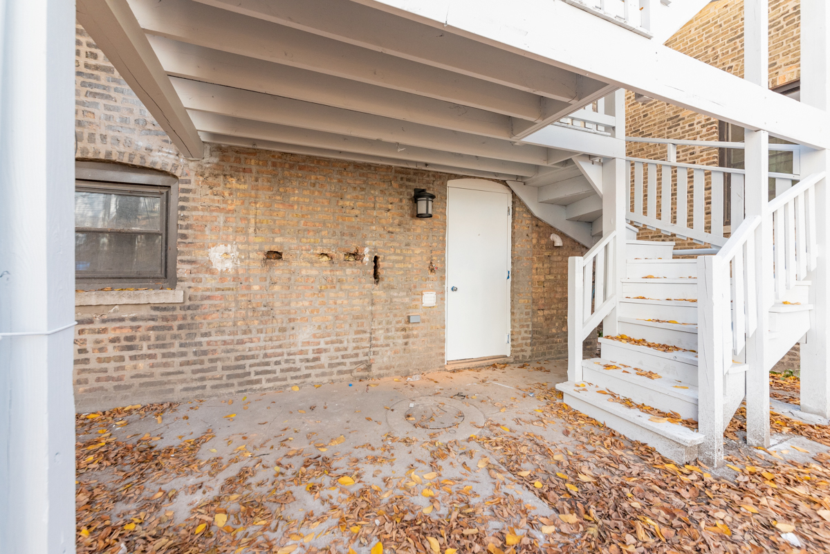 1122 West Addison Street, Unit GRD Chicago, IL 60613 - Photo 13 of 13