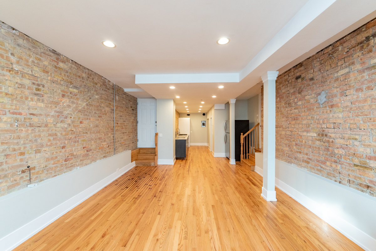 1122 West Addison Street, Unit GRD Chicago, IL 60613 - Photo 2 of 13