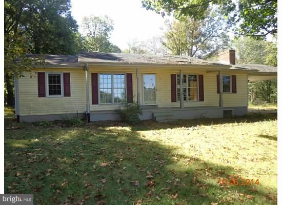 6325 Stoney Road Midland, VA 22728 - Photo 1 of 3 Exterior (Front)