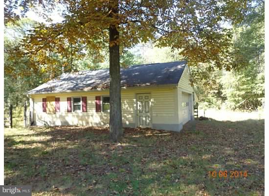 6325 Stoney Road Midland, VA 22728 - Photo 2 of 3 Exterior (General)