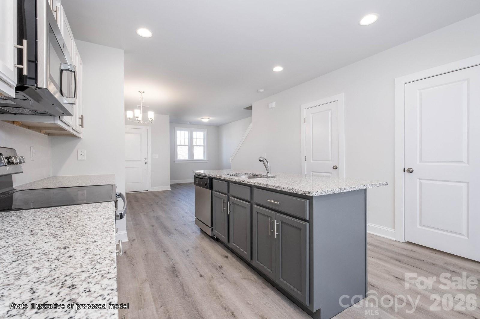 7014 Ware Road Charlotte, NC 28212 - Photo 7 of 11