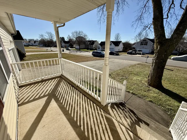 $1,680 | 4077 Challis Drive, Clarksville, TN 37040