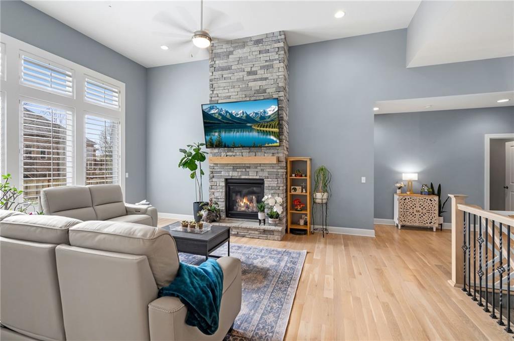 7703 Green Street Lenexa, KS 66227 - Photo 12 of 39