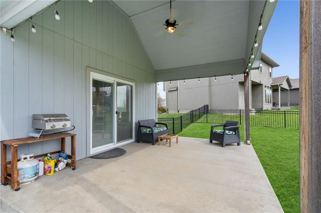 7703 Green Street Lenexa, KS 66227 - Photo 39 of 39