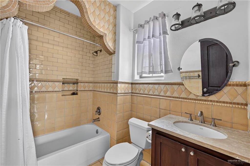 3101 Santa Rita Street Mission, TX 78572 - Photo 22 of 38 Gallery Image 22