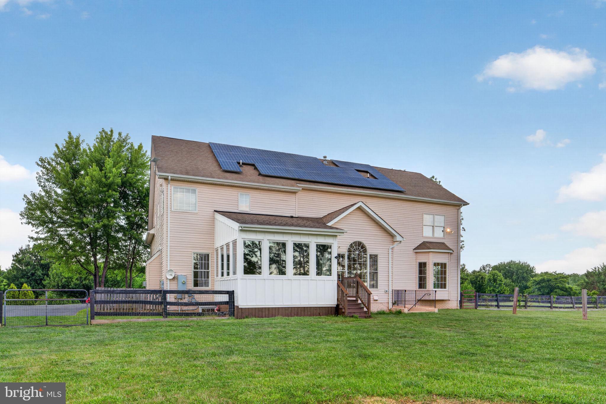 18616 Foggy Bottom Road Bluemont, VA 20135 - Photo 107 of 137