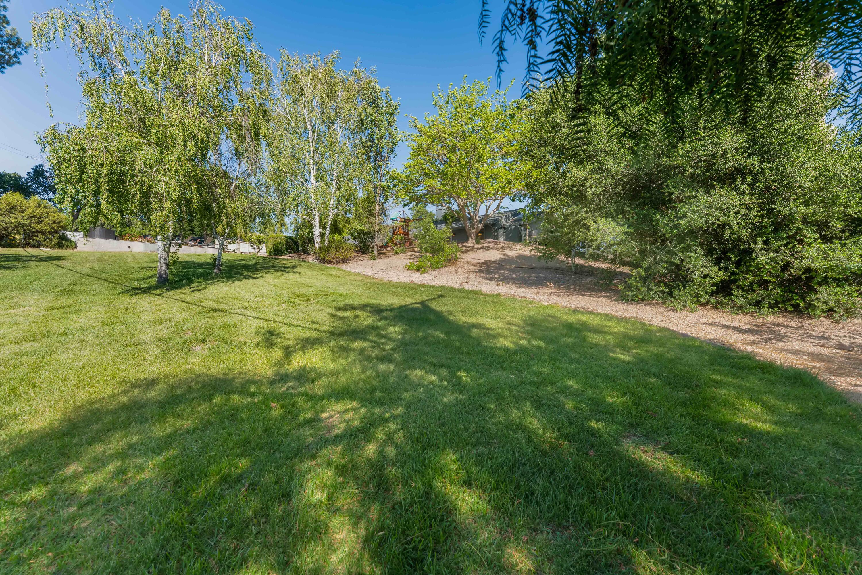2667 Quail Valley Road Solvang, CA 93463 - Photo 45 of 62 a view of yard with tree