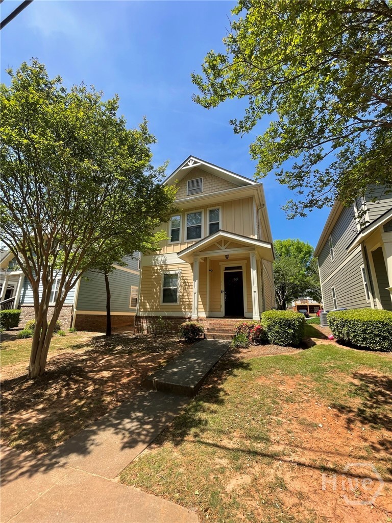 100 Davis Street, Unit 11 Athens, GA 30606 - Photo 2 of 28
