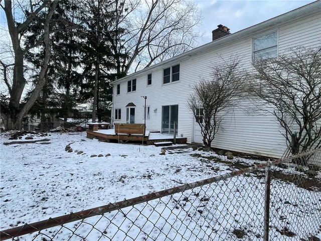 $2,900 | 107 Blackwatch Trail, Perinton, NY 14450