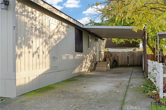 $69,000 | 2920 Clark Road, Unit 7K, Butte Valley, CA 95965