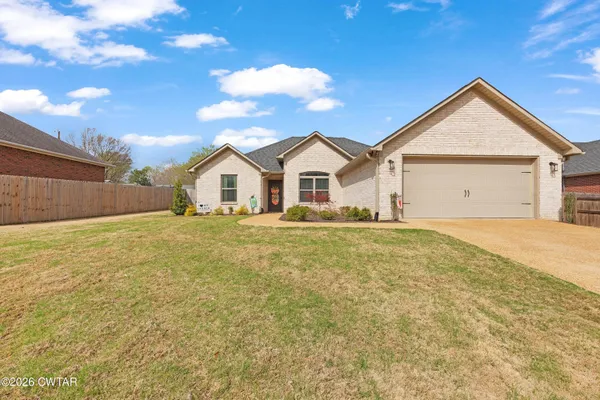 $289,900 | 1277 Woodhaven Street, Humboldt, TN 38343