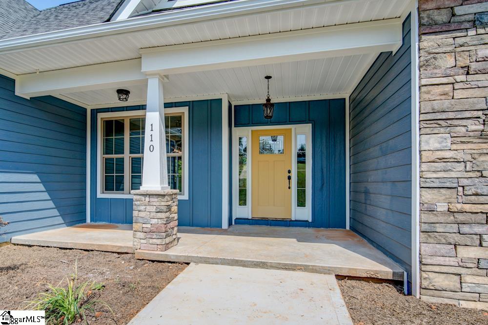 110 Quitman Point Chesnee, SC 29323 - Photo 3 of 32 Gallery Image 3