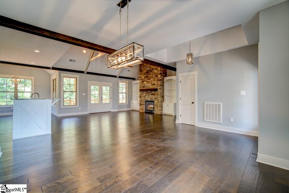 110 Quitman Point Chesnee, SC 29323 - Photo 6 of 32 Gallery Image 6