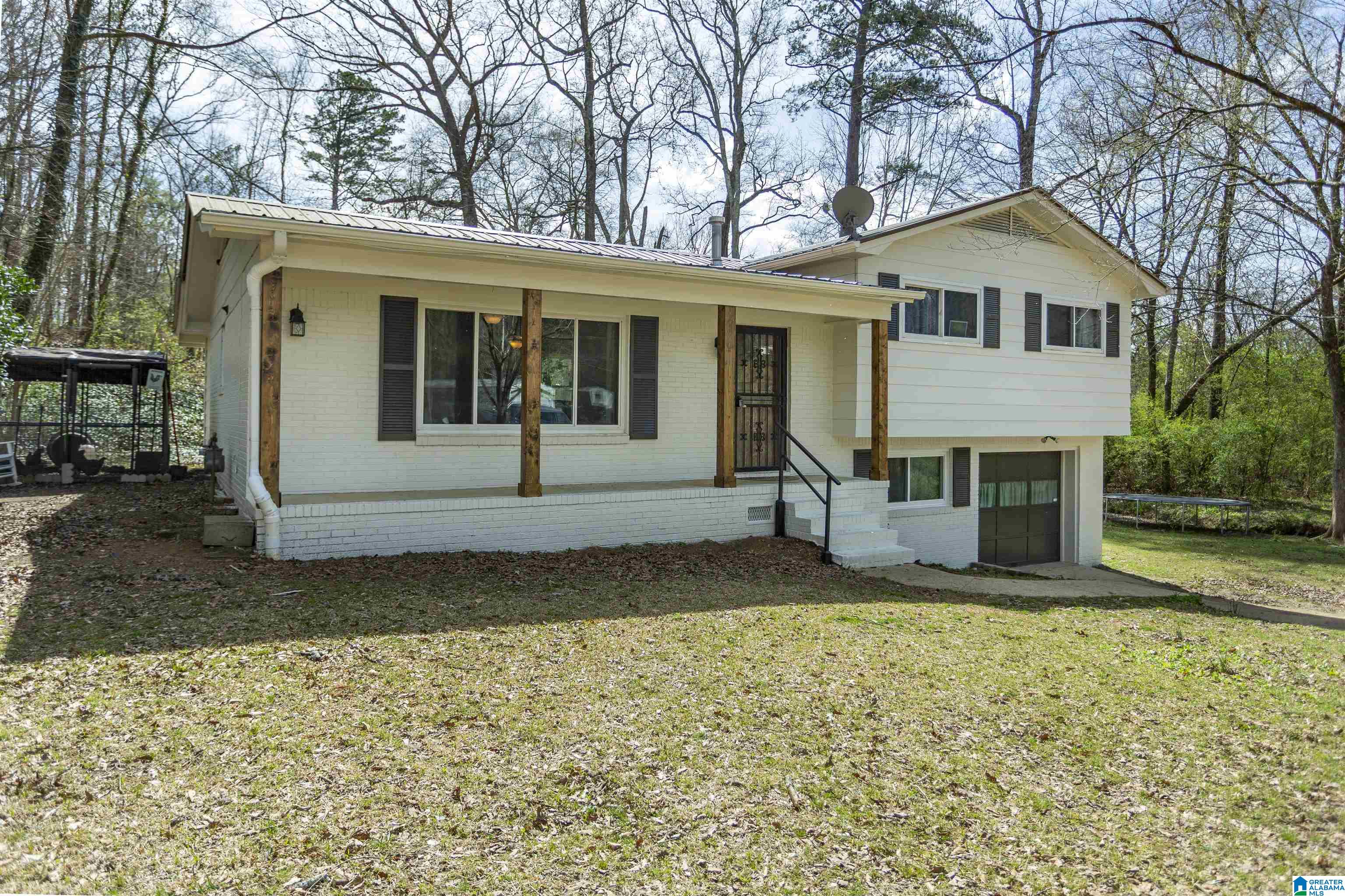 7366 Old Dixiana Road Pinson, AL 35126 - Photo 31 of 39