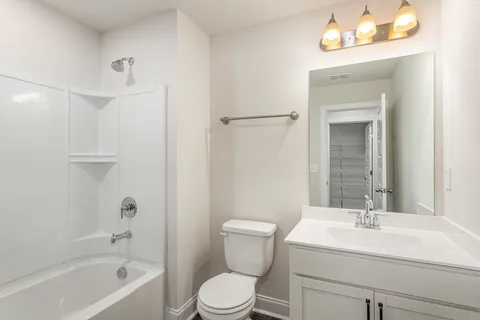 $499,927 | 6423 Waymeet Dr Spring Hill, Spring Hill, TN 37174