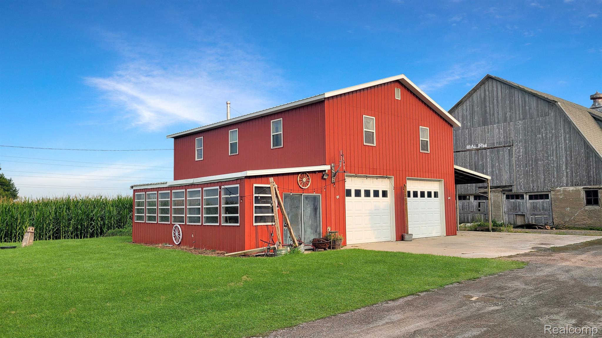 1677 West German Road Bay City, MI 48708 - Photo 2 of 41 Gallery Image 2