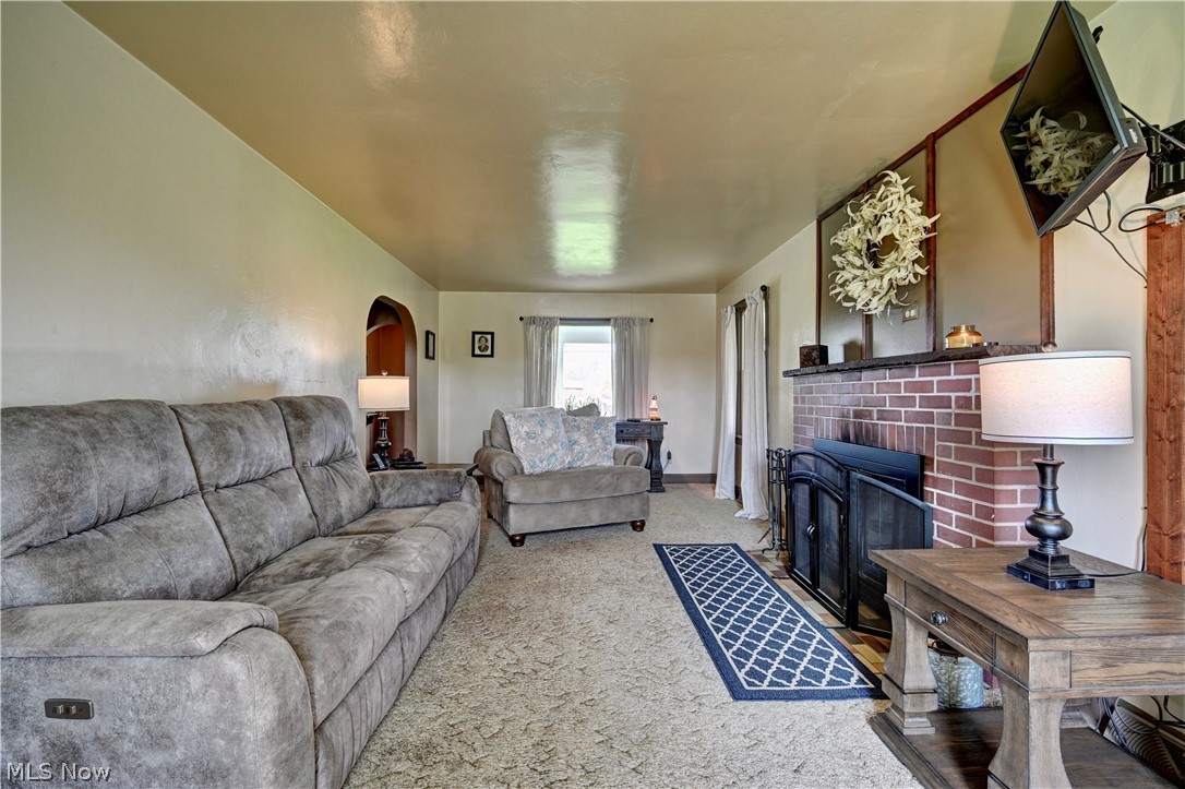 2736 New Garden Road Salem, OH 44460 - Photo 12 of 34