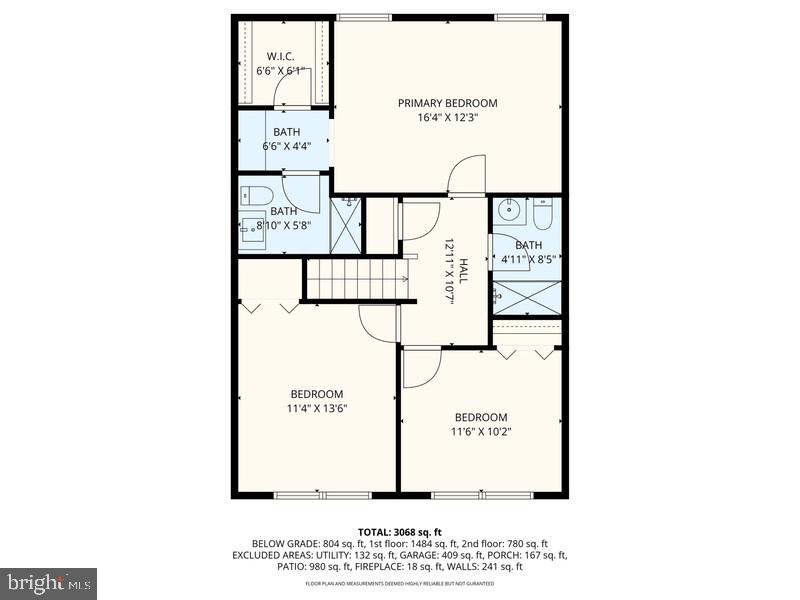 13817 Blair Stone Lane Silver Spring, MD 20906 - Photo 22 of 53 Gallery Image 22