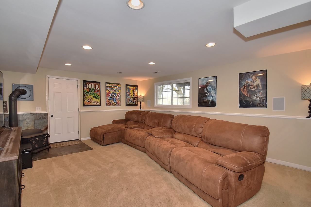 6020 South Saddle Ridge Road Greenacres, WA 99016 - Photo 11 of 20