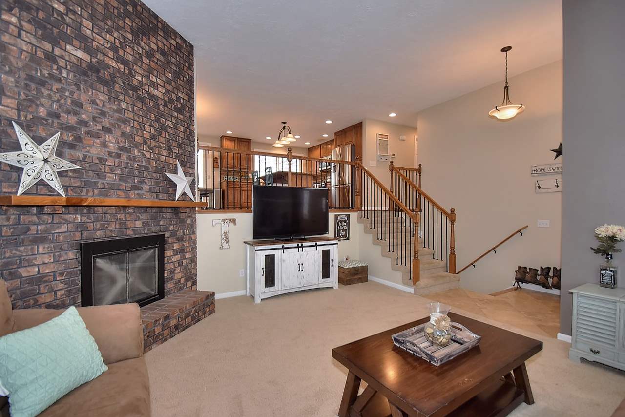 6020 South Saddle Ridge Road Greenacres, WA 99016 - Photo 3 of 20