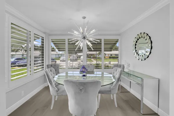 $295,000 | 540 High Point Drive, Unit A, Delray Beach, FL 33445