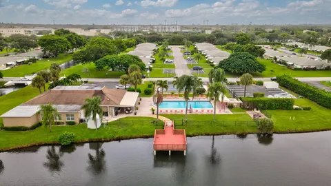 $295,000 | 540 High Point Drive, Unit A, Delray Beach, FL 33445