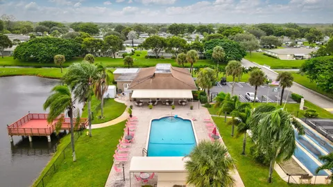 $295,000 | 540 High Point Drive, Unit A, Delray Beach, FL 33445