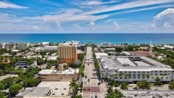 $295,000 | 540 High Point Drive, Unit A, Delray Beach, FL 33445