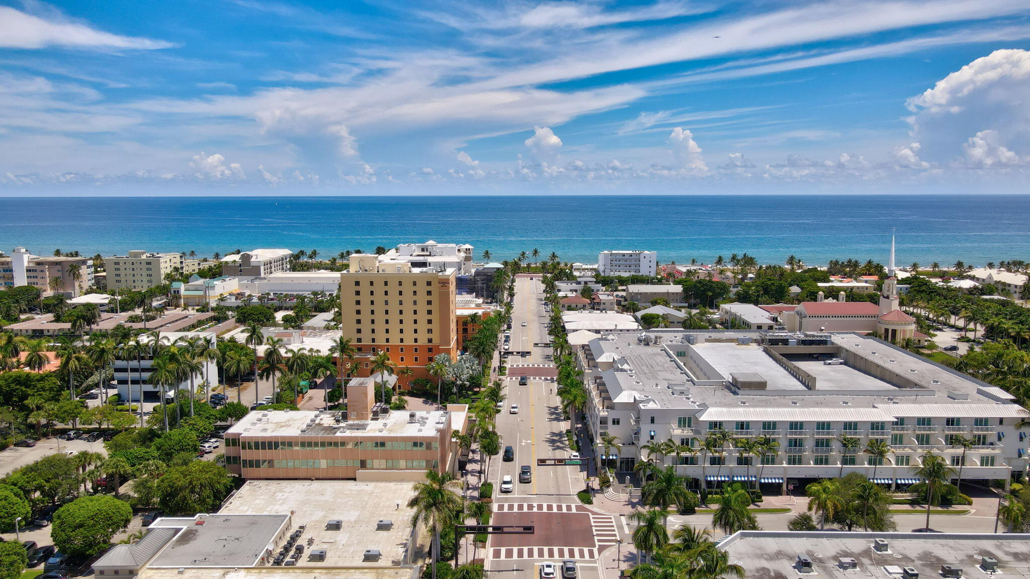 540 High Point Drive, Unit A Delray Beach, FL 33445 - Photo 25 of 27 Downtown Delray Beach 1