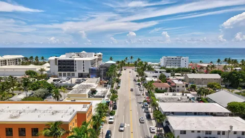 $295,000 | 540 High Point Drive, Unit A, Delray Beach, FL 33445