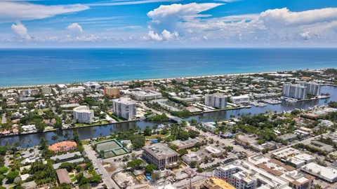 $295,000 | 540 High Point Drive, Unit A, Delray Beach, FL 33445