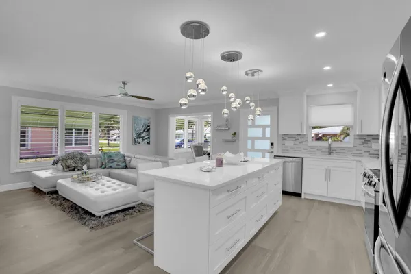 $295,000 | 540 High Point Drive, Unit A, Delray Beach, FL 33445