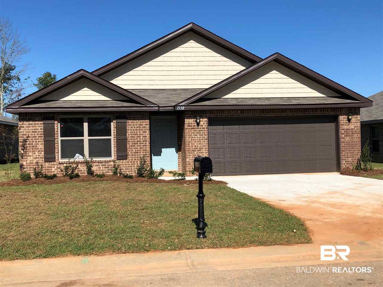 1538 Majesty Loop Foley, AL 36535 - Photo 1 of 27