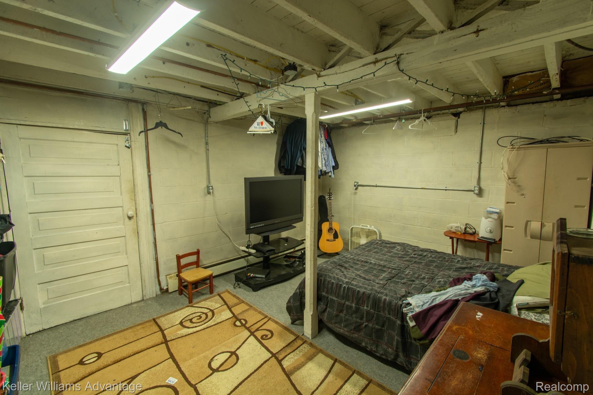 7317 Harding Street Taylor, MI 48180 - Photo 21 of 26 7317 Harding-Basement Bonus Room.jpg