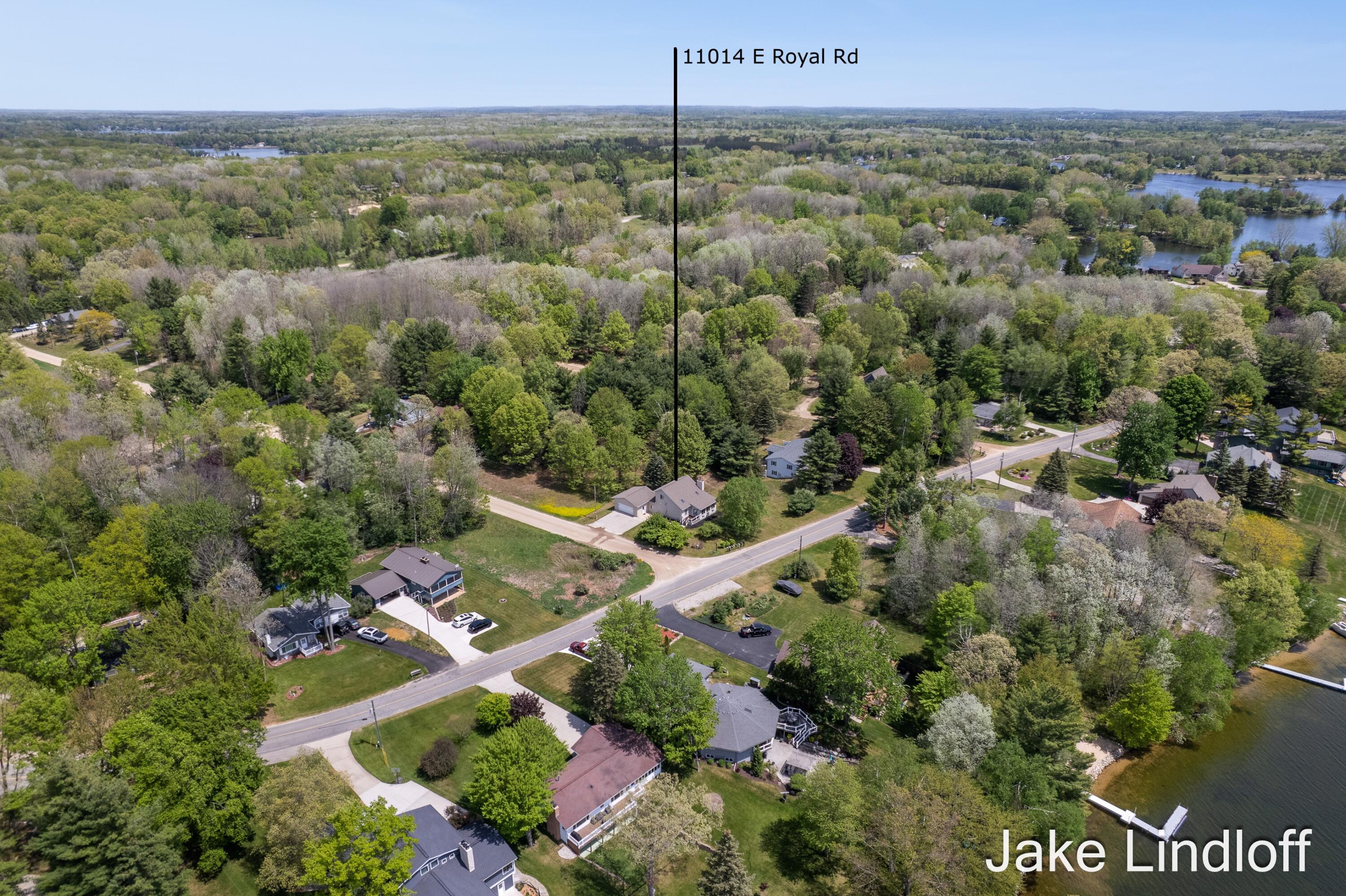11014 East Royal Road Stanwood, MI 49346 - Photo 39 of 54 Photo-15-Line