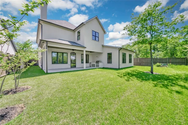 $995,000 | 3309 Legacy Court, Bryan, TX 77802