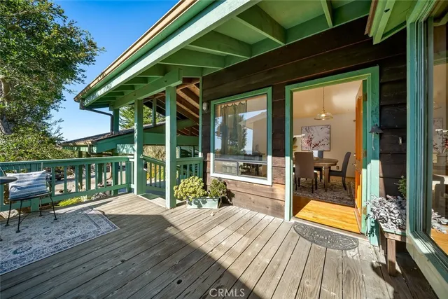 $1,175,000 | 523 Derby Lane, Cambria, CA 93428