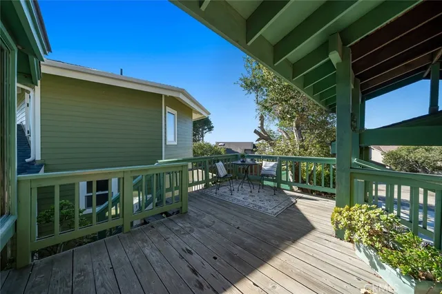 $1,175,000 | 523 Derby Lane, Cambria, CA 93428