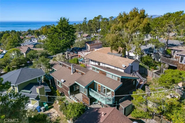 $1,175,000 | 523 Derby Lane, Cambria, CA 93428