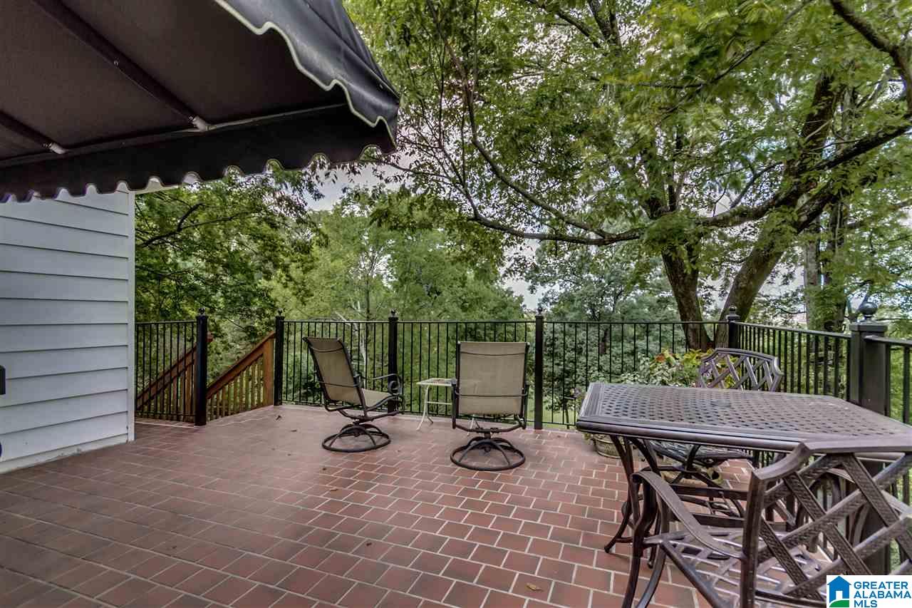 1232 Glen View Road Birmingham, AL 35222 - Photo 38 of 46