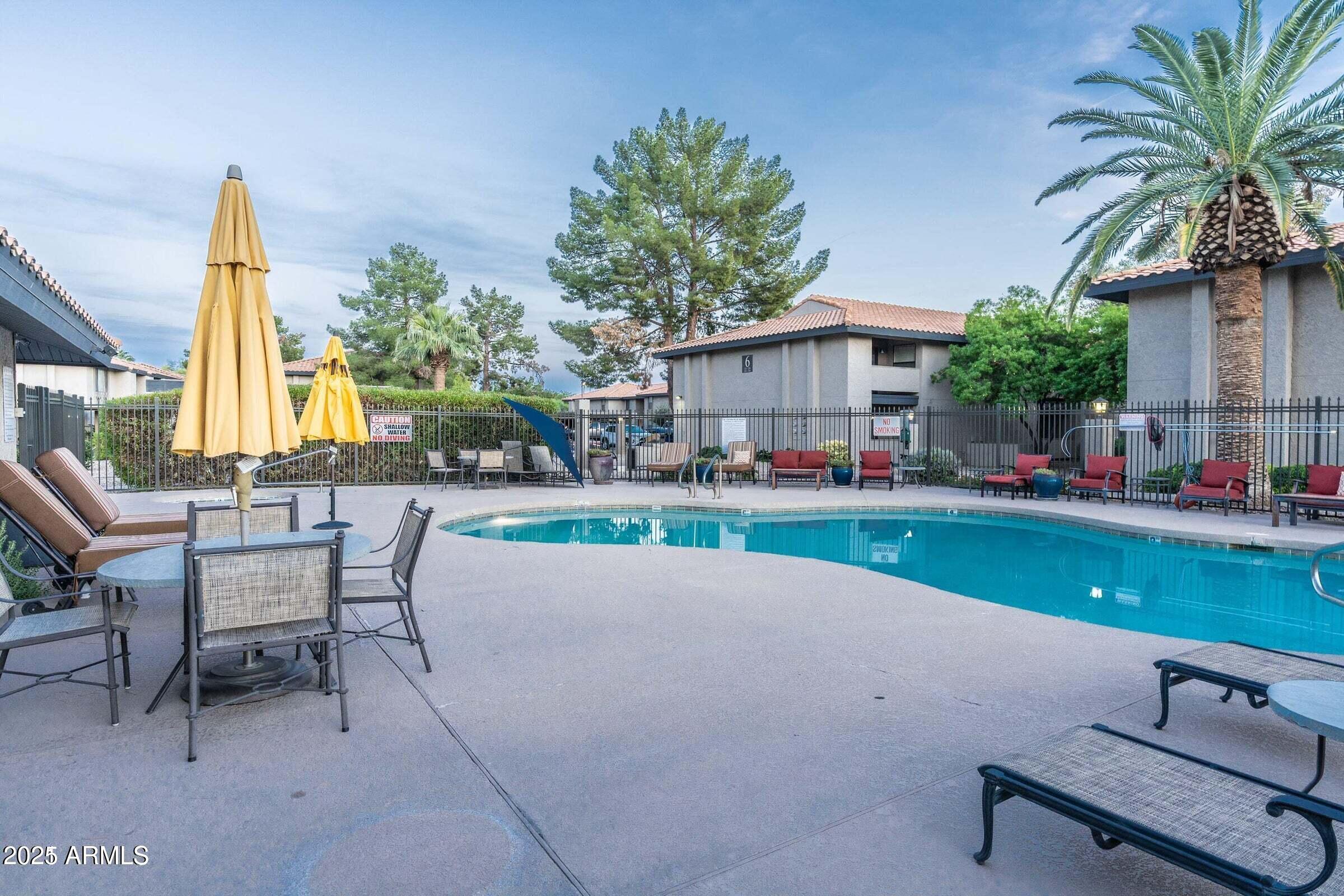 1402 East Guadalupe Road, Unit 119 Tempe, AZ 85283 - Photo 22 of 23 20211009030857334588000000-o