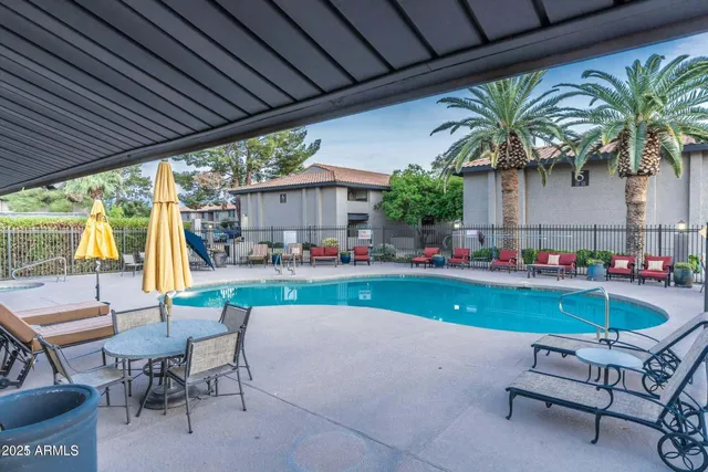 $1,895 | 1402 East Guadalupe Road, Unit 119, Tempe, AZ 85283