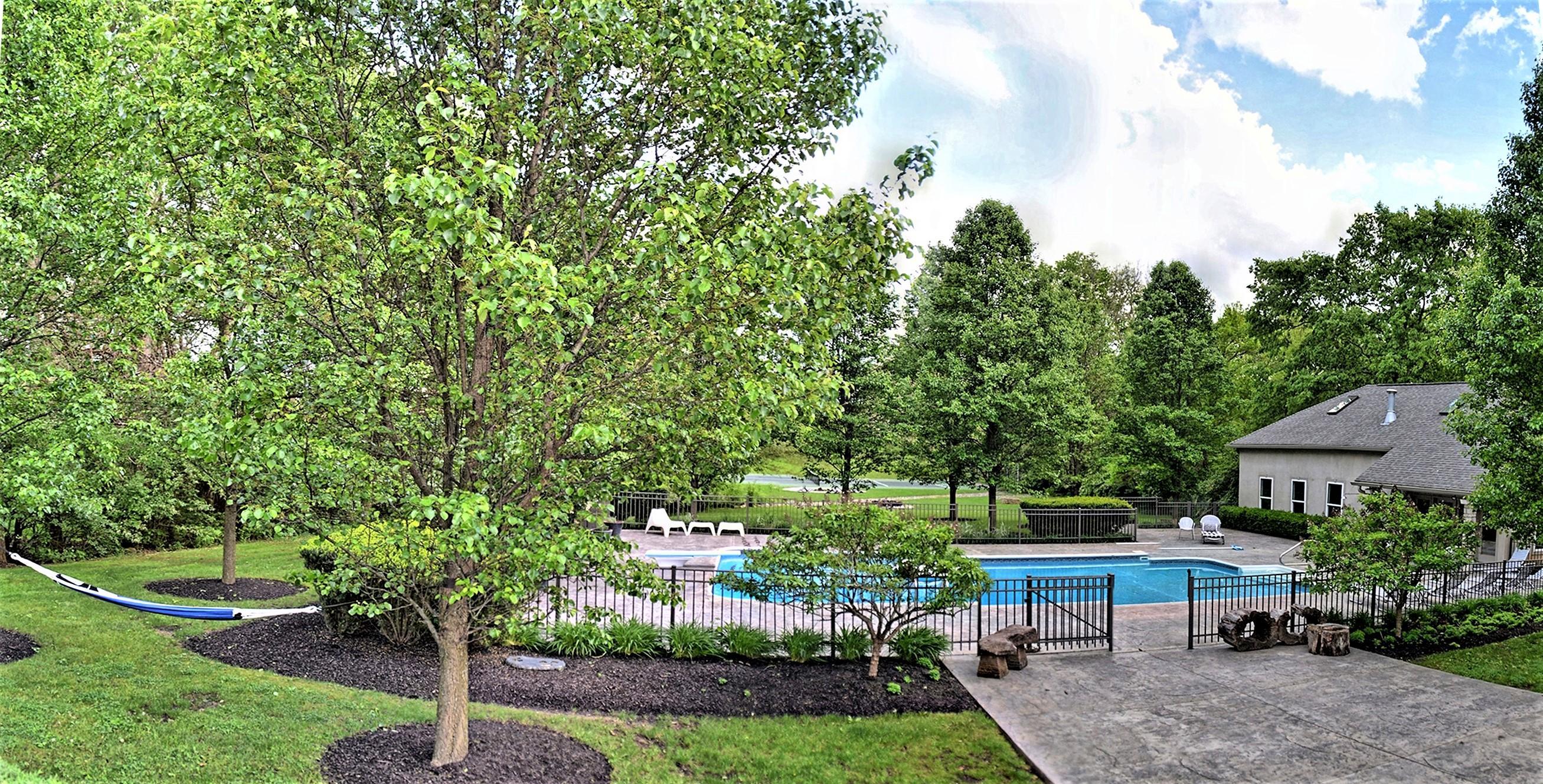 3305 Cemetery Road Hilliard, OH 43026 - Photo 2 of 52 Gallery Image 2