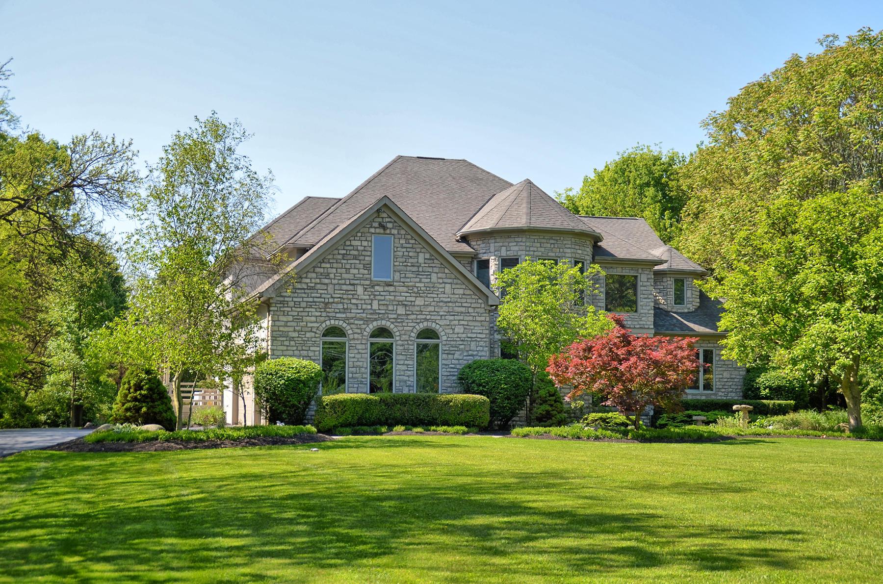 3305 Cemetery Road Hilliard, OH 43026 - Photo 4 of 52 Gallery Image 4