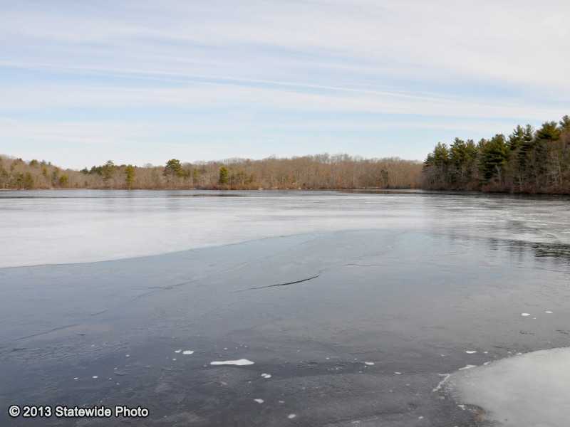 57 Hornbeam Road Coventry, RI 02816 - Photo 14 of 25 Yard/Garden.